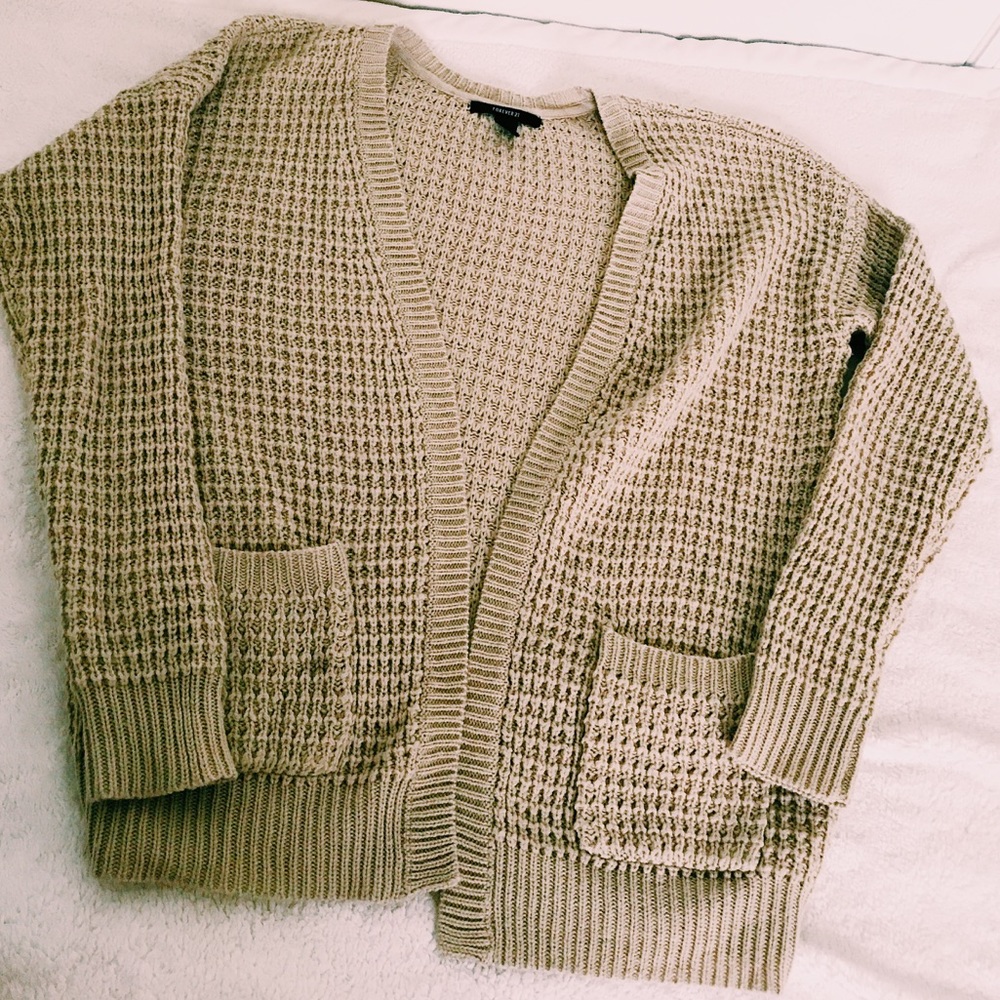 cardigan